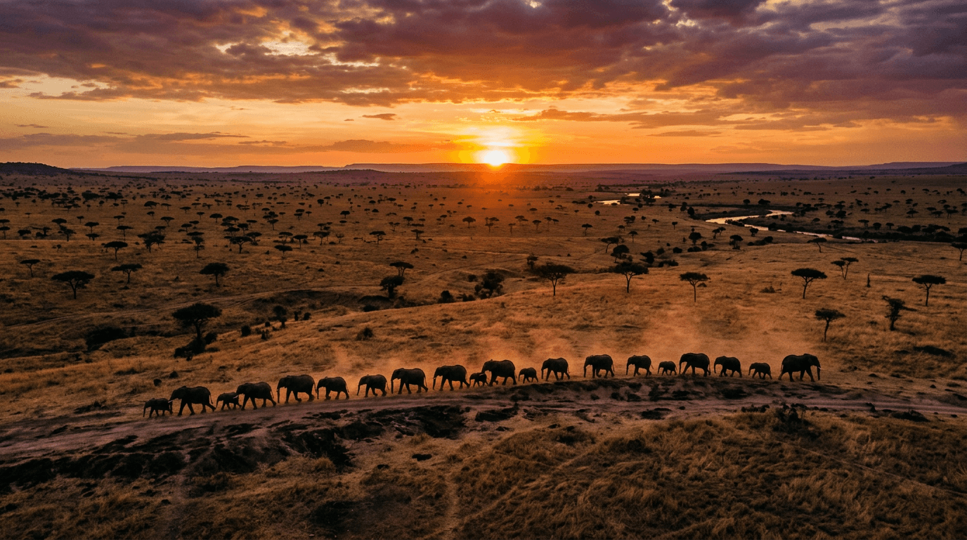 Documentaires streaming IPTV — nature et decouverte en 4K