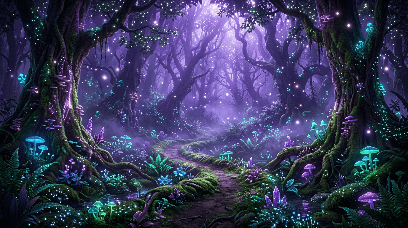 Films fantastique streaming IPTV — magie et mondes imaginaires