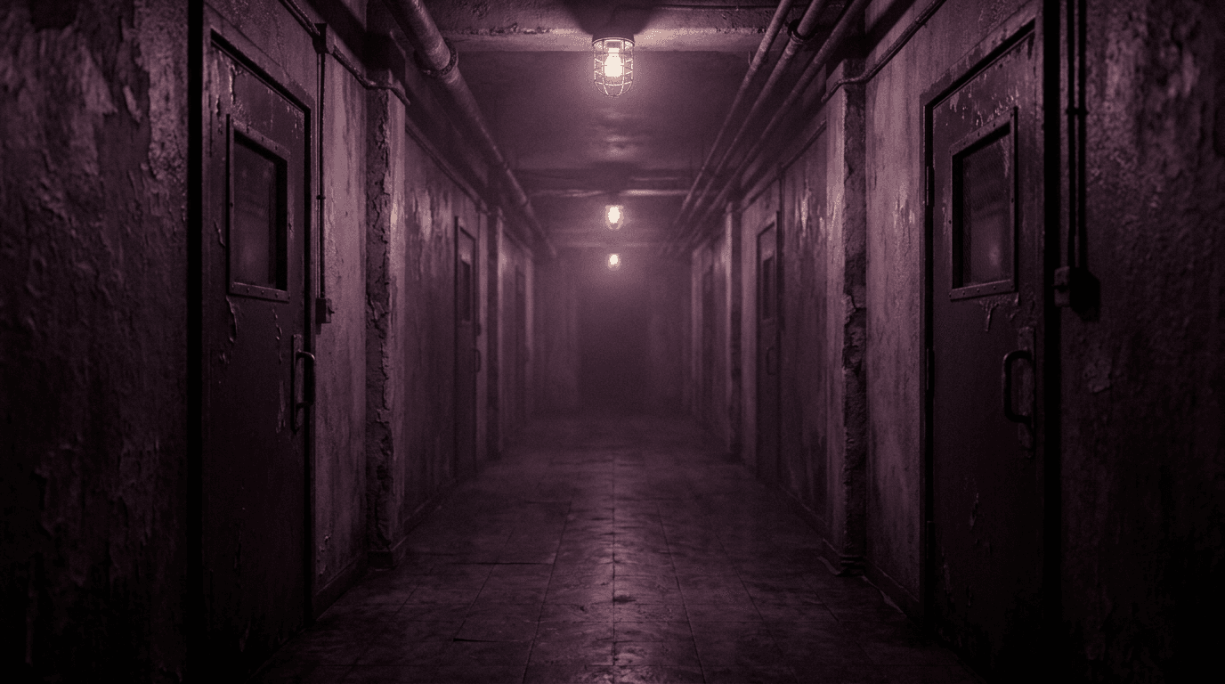 Films horreur streaming IPTV — frissons et suspense