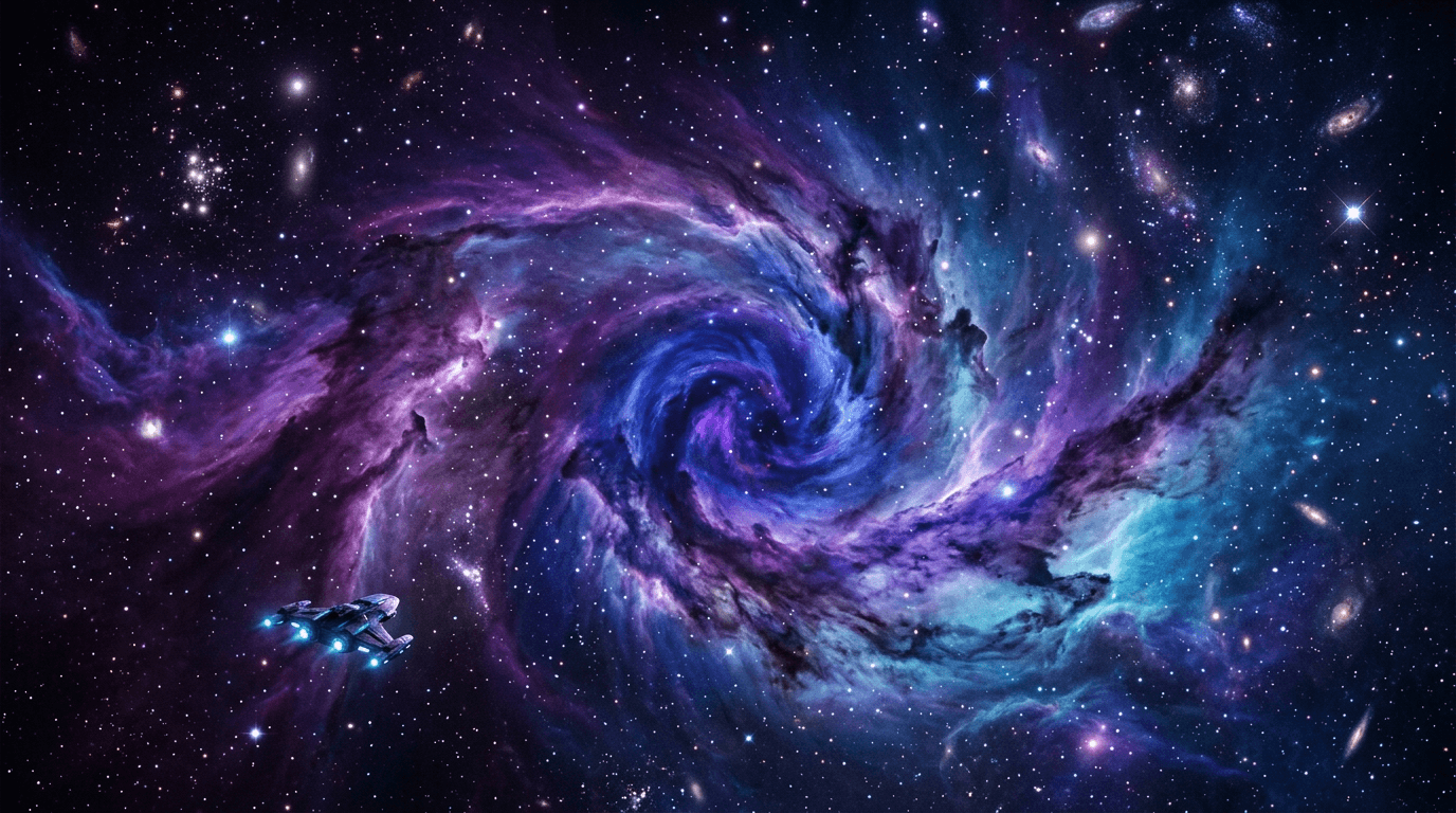 Films science-fiction streaming IPTV — space opera et futurisme