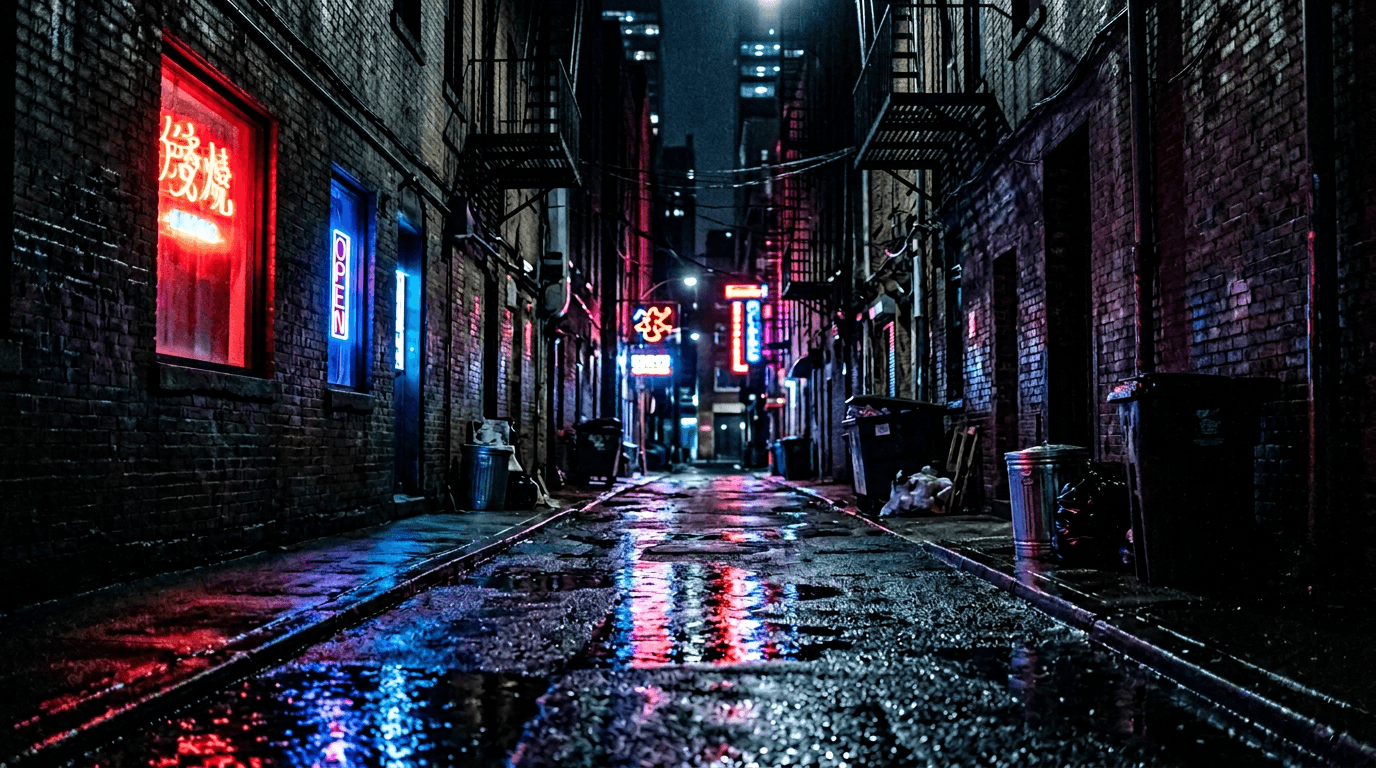 Films thriller streaming IPTV — suspense et tension