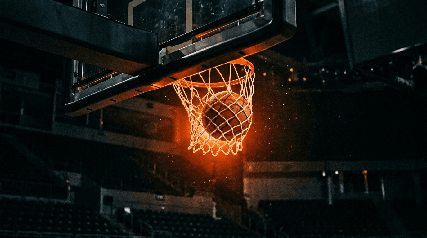 Basketball en direct streaming IPTV — ligues americaines et mondiales