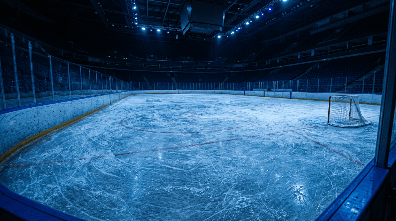 Hockey sur glace en direct IPTV — ligues majeures et championnats