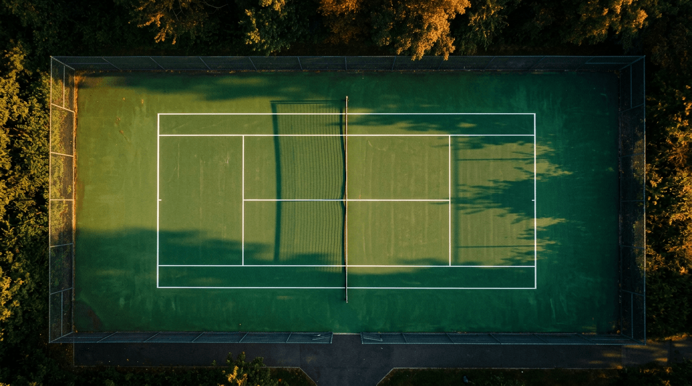 Tennis en direct IPTV — Roland Garros et grands chelems